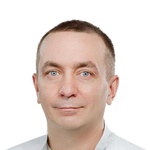 Мартынов И. О. - фото