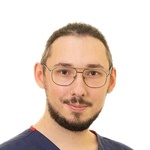Быченков Арсентий Дмитриевич, Стоматолог-хирург, стоматолог-имплантолог - Москва