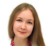 Отавина Анна Андреевна, Детский эндокринолог, педиатр - Москва