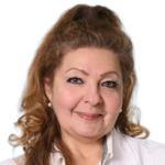 Шиянова Лариса Сергеевна, Невролог - Москва