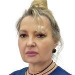Мотина Маргарита Ивановна, Гинеколог - Москва