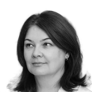 Козлова Марина Степановна, гинеколог, акушер, врач узи - Москва