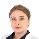 Широкова Анна Александровна, Анестезиолог-реаниматолог, Врач-косметолог - Москва
