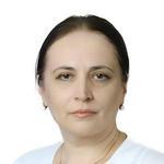 Муртузалиева Зарема Зайнулабидовна, Гинеколог, Акушер, Врач УЗИ - Москва