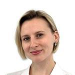 Канюкина Анна Анатольевна