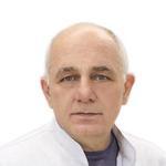 Минасян Карен Сергеевич, Врач УЗИ, Детский врач УЗИ - Москва