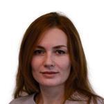 Гаранина Светлана Александровна, Терапевт - Москва