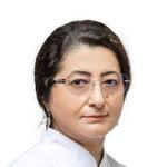 Аскерова Севиндж Мустаджабовна, Офтальмолог-хирург, офтальмолог (окулист) - Москва