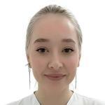 Белова Анастасия Владимировна