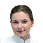 Кочкина Анна Анатольевна, Стоматолог-ортодонт - Лобня