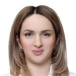 Бифова Альбина Хадисовна, Гинеколог, Венеролог, Врач УЗИ, Маммолог - Москва