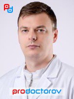 Вацлон Сергей Александрович, Мануальный терапевт, Невролог - Москва