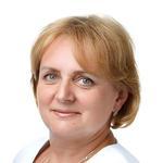 Галеева Татьяна Александровна, Терапевт - Москва
