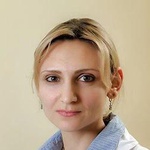 Гомонова Ирина Юрьевна, Невролог - Пушкино