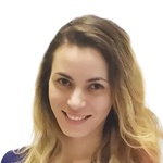 Балбекова Эльмаз Муаремовна