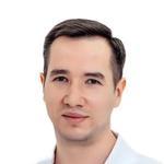 Евтушенко Денис Евгеньевич Евтушенко Денис Евгеньевич, Уролог - Москва
