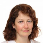 Инихова Дарья Александровна, Терапевт, Кардиолог - Лобня