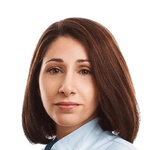 Хачатрян Сирануш Оганесовна, Функциональный диагност - Москва