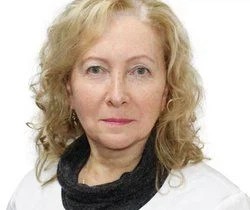 Кузьмина Мария Михайловна, Врач УЗИ - Москва