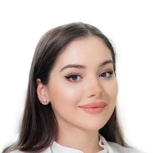Гутуева Чачар Гаджимурадовна, репродуктолог, акушер, гинеколог - Москва