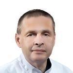 Лисицын Алексей Борисович, Невролог, Мануальный терапевт, Рефлексотерапевт - Москва