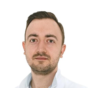 Нариманов Роберт Артурович, лор, сурдолог - Москва