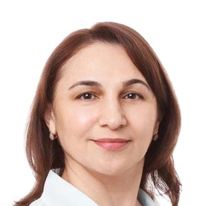 Петросянц Эльвира Султановна, терапевт - отзывы Кисловодск - ПроДокторов