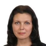 Медведева Инна Геннадиевна, Терапевт - Москва
