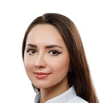 Украинская Анна Сергеевна, Эндокринолог, Диетолог - Москва