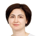 Вишницкая Мария Михайловна Вишницкая Мария Михайловна, Анестезиолог-реаниматолог - Москва