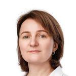 Суанова Екатерина Таймуразовна, Невролог - Москва