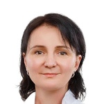 Суанова Екатерина Таймуразовна, Невролог - Москва