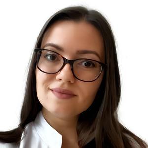Холбан Ирина Васильевна, гинеколог - Москва