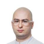 Братов Беслан Мухамедович, Офтальмолог-хирург, Офтальмолог (окулист) - Москва