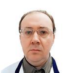Алимов Дмитрий Геннадьевич, Кардиолог - Москва