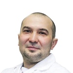 Тоголоков Вагинур Наильевич, Массажист, Кинезиолог - Москва