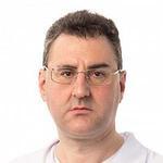 Сикачев Алексей Николаевич, Педиатр - Москва