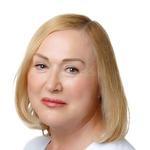 Соколова Наталья Ивановна, Пульмонолог, Терапевт - Москва