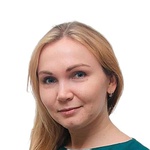 Жукова Анастасия Рамилевна, Невролог - Казань