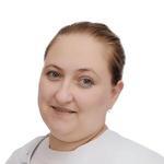 Юрьева Ольга Мироновна