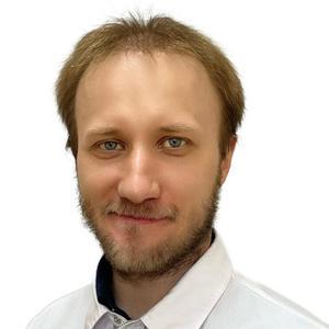 Жуперин Анатолий Александрович, психиатр - Химки