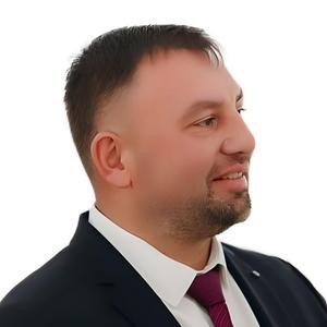 Гаевой Эдуард Валерьевич - фотография Гаевой Эдуард Валерьевич, стоматолог-ортопед - Москва