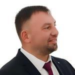 Гаевой Эдуард Валерьевич, Стоматолог-ортопед - Москва