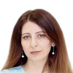 Амирян Астхик Гамлетовна, Стоматолог-гигиенист, Детский стоматолог-гигиенист - Москва