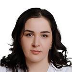 Уйсал Шорена Мерабовна, Врач УЗИ, Акушер, Гинеколог, Клинический психолог - Москва