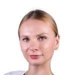 Юрьева Анна Михайловна, Стоматолог-ортопед, Стоматолог - Москва