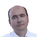 Сухоруков Евгений Анатольевич, Хирург, Врач УЗИ, Флеболог - Подольск