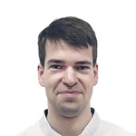 Рожанец Александр Робертович, Физиотерапевт, Детский физиотерапевт - Москва