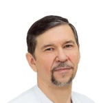 Руссков Сергей Юрьевич, Дерматолог, венеролог - Москва
