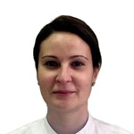 Бычкова Ольга Сергеевна, ЛОР - Москва